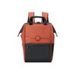 3219110535983-Delsey Turenne Soft - Sac à dos pour ordinateur portable - 14" - brique-P_405240310_9-4