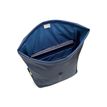 3219110534085-Delsey Turenne Soft - Sac à dos pour ordinateur portable - rolltop (46 cm) - bleu nuit-P_405240313_2-6