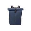 3219110534085-Delsey Turenne Soft - Sac à dos pour ordinateur portable - rolltop (46 cm) - bleu nuit-P_405240313_3-0