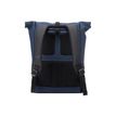 3219110534085-Delsey Turenne Soft - Sac à dos pour ordinateur portable - rolltop (46 cm) - bleu nuit-P_405240313_6-3