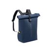 3219110534085-Delsey Turenne Soft - Sac à dos pour ordinateur portable - rolltop (46 cm) - bleu nuit-P_405240313_7-4