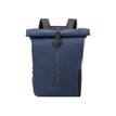3219110534085-Delsey Turenne Soft - Sac à dos pour ordinateur portable - rolltop (46 cm) - bleu nuit-P_405240313_8-5