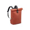 3219110534139-Delsey Turenne Soft - Sac à dos pour ordinateur portable - rolltop (46 cm) - orange-P_405240315_3-0
