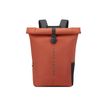 3219110534139-Delsey Turenne Soft - Sac à dos pour ordinateur portable - rolltop (46 cm) - orange-P_405240315_6-3