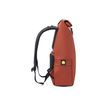 3219110534139-Delsey Turenne Soft - Sac à dos pour ordinateur portable - rolltop (46 cm) - orange-P_405240315_8-5
