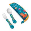 3154148750994-Set de 2 couverts MINIZ pour enfants – Design Jungle Fever – Pratiques et ludiques-P_405240395_2-1