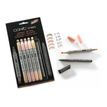 4013695261362-COPIC - Marqueur double pointe - tonus de la peau (pack de 5)-P_405240961_1-0