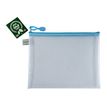 4250037433098-FolderSys - Valisette à fermeture éclair - pour documents, pens, tools - pour A5 (148 x 210-P_405241499_1-0