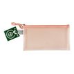 4250037433333-FolderSys - Valisette à fermeture éclair - pour DIN lang - transparent pastel apricot-P_405241506_1-0