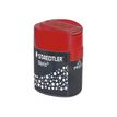 4007817159552-STAEDTLER Noris 512 F - Taille-crayon - 2 trous-P_405241541_1-0