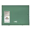 8413623298518-Grafoplas I Like! - Pochette - extensible - 13 positions - pour Folio - vert foncé-P_405241748_1-0