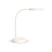 MAULjoy - Bureaulamp - LED - 5 W (equivalent 58 W) - klasse D - 3000 K - wit