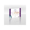 4011367101565-Hahnemühle LANA Smooth - Tampon de calligraphie - 240 x 320 mm - 12 feuilles - blanc-P_405242322_2-0