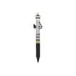 4014421354686-ONLINE magiXX Fun Charm - Roller - charmed lemur - non permanent - bleu - encre gel - 0.7 mm - moy-P_405242358_2-0