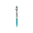 4014421354938-ONLINE magiXX Fun Wild Life - Roller - Mr. Dog - non permanent - bleu - encre gel - 0.7 mm - moy-P_405242379_2-0