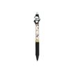4014421354945-ONLINE magiXX Fun Wild Life - Roller - bamboo panda - non permanent - bleu - encre gel - 0.7 mm - moy-P_405242380_2-0