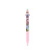 4014421355034-ONLINE magiXX Fun Fashion Stars - Roller - little miss rainbow - non permanent - bleu - encre gel - 0.7 mm - moy-P_405242388_2-0