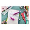 4006381616331-STABILO EASYbirdy 3D DreamWorld - Stylo plume - non permanent - bleu roi-P_405242445_6-5