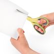 4007817139783-STAEDTLER Noris 965 - Ciseaux - 14 cm - disponible dans différentes couleurs-P_405242528_4-3