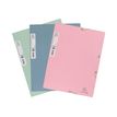 3130630552390-Exacompta - Chemises à Élastiques 3 Rabats - Carton Recyclé 400g/m² - Autentik - Coule-P_405242590_1-0
