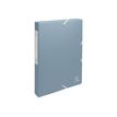 3130630593393-Exacompta -Boîte de Classement Dos 40mm - Carton Recyclé 600g/m² - Autentik - Couleurs -P_405242592_1-0