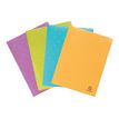 3130630889304-Exacompta - Protège-Documents en PP Recyclé Semi-Rigide Pop'N Co - 60 Vues - Couleurs As-P_405242611_1-0