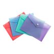 3130630354307-Exacompta Chromaline Pastel - Pochette - pour B7 (88 x 125 mm) - Corail, mauve, bleu paste-P_405242625_2-0
