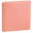 3371010527984-Agenda Année Civile - EXECUTIF RECYCLÉ Multilingue avec répertoire - Couverture Equology - Pamplemouse - 16x16 cm - Semainier - 13 mois de décembre à déc--0