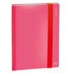 3371010532674-Agenda Année Civile - AFFAIRES COLOR Multilingue - Couverture Rio avec élastique - Rose - 10x15 cm  - Semainier - 13 mois de décembre à déc--0