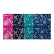 5904017435761-Oxford Romance - Cahier de notes - relié - B5 (176 x 250 mm) - 80 feuilles / 160 pages - petits carreaux - dis-P_405243371_2-0