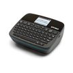 3026982021076-DYMO LabelMANAGER 640CB - Étiqueteuse - Noir et blanc - transfert thermique - Rouleau (2,4-P_405243460_7-5