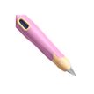 4006381572637-STABILO EASYbirdy Pastel Edition - Stylo plume - non permanent - bleu roi-P_405243482_3-1