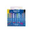8000825061134-GIOTTO TurboPro - Crayon-feutre - couleurs classiques (pack de 10)-P_405243542_2-0