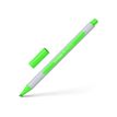 Schneider Shine-Up - Markeerstift - voor kopieerpapier, faxpapier - neon groen - 1-4 mm