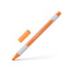 Schneider Shine-Up - Markeerstift - voor kopieerpapier, faxpapier - neon oranje - 1-4 mm