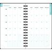 3660942088299-Agenda de poche Ondine Lady 16S spiralé - 1 semaine sur 2 pages - 9 x 16 cm - disponible dans différentes cou--3