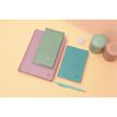 3660942088299-Agenda de poche Ondine Lady 16S spiralé - 1 semaine sur 2 pages - 9 x 16 cm - disponible dans différentes cou--4