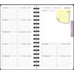 3660942088299-Agenda de poche Ondine Lady 16S spiralé - 1 semaine sur 2 pages - 9 x 16 cm - disponible dans différentes cou--9