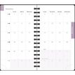 3660942088299-Agenda de poche Ondine Lady 16S spiralé - 1 semaine sur 2 pages - 9 x 16 cm - disponible dans différentes co--10
