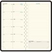 3660942088336-Agenda de poche Baby Croco Espace 17S spiralé - 1 semaine sur 2 pages - 9 x 17,5 cm - disponible dans différentes cou--3