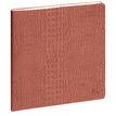 3660942088374-Agenda de bureau Baby Croco Eurotime 18S spiralé - 1 semaine sur 2 pages - 15 x 17 cm - disponible dans différentes cou--1