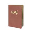 3660942088886-Porte-cartes Elise - 7 x 10 cm - Terracotta Oiseaux - Exacompta--0