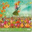 3494150174068-Calendriers 30x30cm 16 mois Aquarupella - Mila Marquis--0