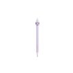 8422593119815-Back2Fun -  Un stylo effaçable à tête de chat adorable -  pour écrire -  effacer et recommencer--0