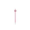 8422593119839-Back 2 Fun -  Stylo rigolo à tête de tigre : effaçable -  original et parfait pour l’école--0
