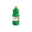 8000825997198-GIOTTO SCHOOL - Ensemble de peinture - 6 parties - gouache - 6 couleurs - blanc, jaune primaire, rouge écarlate, vert cinabre, cya-P_405244189_1-0