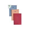 5412303378291-Brepols Trade - Journal de poche - 1 jour par page - relié - 77 x 120 mm - sunrise - disponible en différent-P_405244522_2-0