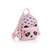 8422593195543-Miquelrius Back2Fun - Sac à dos mini - polyester - panda-P_405244950_1-0