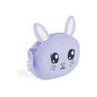 8422593193969-Miquelrius Back2Fun Puppies to go! - Sac à monnaie - silicone - lapin-P_405244976_1-0