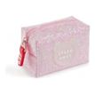 8422593193877-Back2Fun - Portefeuille - polyester - rose - Keep It Shiny-P_405244986_1-0